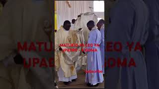 MATUKIO YA UPADRISHO KIGOMA LEO [upl. by Cinom258]