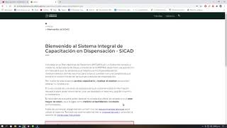 Guía Para Entrar Y Realizar Tu Examen SICAD 2022 Preguntas y Respuestas 2022✌🏻😎 [upl. by Hornstein]