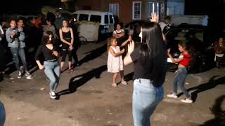 gitanas bailando 💃 [upl. by Anelac]