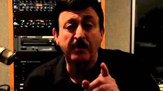 George Noory Presenter at the In5d City Of Angels Cosmic Awakening Conference [upl. by Eanert]