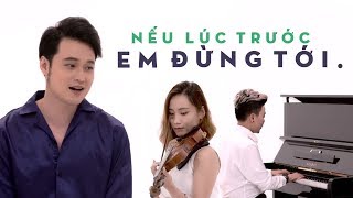 Có Lẽ Bên Nhau Là Sai  thaolinh ft ViAM  Official Lyric Speedup Version [upl. by Herzberg]