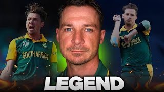 DALE STEYN BIOGRAPHY IN HINDI  SOUTH AFRICA CRICKETER  NEW VIDEO 2024  BIOPIC TV [upl. by Klarrisa]