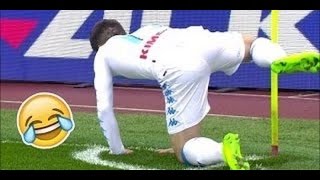 LES CÉLÉBRATIONS DE BUT LES PLUS DROLES ● HD [upl. by Musa]