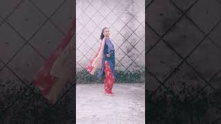 left right song dance video 🥰🥰dance haryanavidance viralvideo [upl. by Rycca]