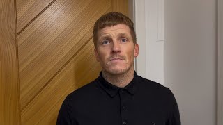 INTERVIEW  Wullie Gibson  Post Fraserburgh [upl. by Alita]