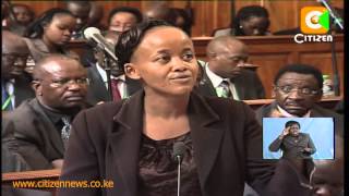 Presidential Petition Hearings Begin [upl. by Charters]