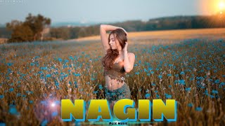 ALIX MUSIC  NAGIN X BELICHI NAGIN  DANCE MIX [upl. by Dnalon]