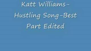 Katt Williams Hustling song [upl. by Acinorej]