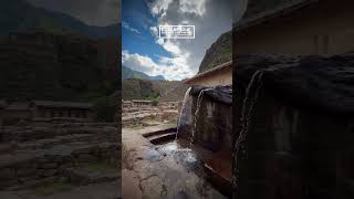 Descubriendo la Maravilla de ollantaytambo [upl. by Alleon]