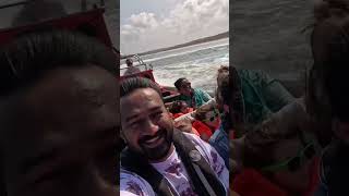 Places to Visit In the UK  St Ives  Cornwall  family travel youtubeshorts viralvideo [upl. by Heinrick]