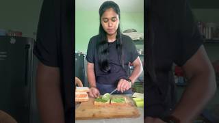 Etho Enaku therincha recipe manuwithkowc shortvideos shorts short viralvideo funny videos [upl. by Notsirk]