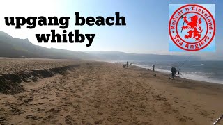 upgang beach whitby [upl. by Malone]