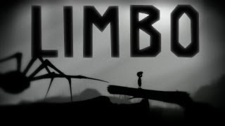 Lets Play Limbo BlindGermanHD Part 1  Verlassen im Wald [upl. by Eninnaej]