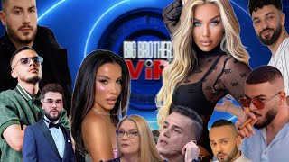 Më në fund zbulohen emrat  ja kush do të jenë konkurentët e Big Brother Vip Albania 3 [upl. by Leay821]