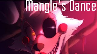 “Mangle’s Dance”  FNaF Mangle song [upl. by Tenner]