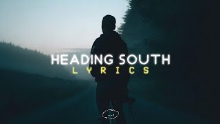 Zach Bryan  Heading South  1 Hour Loop\Lyrics [upl. by Leiva]