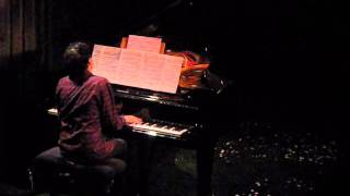 Baptiste tortignon  improvisation classique dun jazzman [upl. by Ynafit]