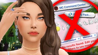 Installer des mods et des CC  le guide du débutant  Sims 2 [upl. by April]