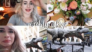 BIG LIFE NEWS  Weekly Vlog 51 [upl. by Sitnerp]