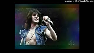 Motörhead  Stone Dead Forever Live  Bon Scott [upl. by Neneek454]