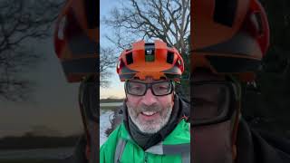 Fat bike ride to work mtb mountainbikingfat bicycle mountainbike bikelife fatbike mtblife [upl. by Rog618]