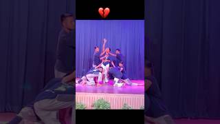 AWARI 💔DANCE PERFORMANCE shorts youtubeshorts viralvideo subscribe [upl. by Eda]