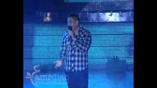 Amr Diab  Aal Fakrenek quotAUC 2011quot عمرو دياب  قال فاكرينك [upl. by Jez]