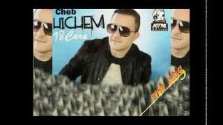 Cheb HichemKonti Alia Takadbi2015remixABS [upl. by Magee]