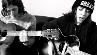 Findlay  Stoned amp Alone Acoustic Session [upl. by Aed]