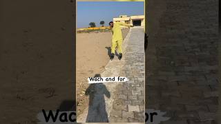 Skirting Vale video￼￼ ￼ Comedy drama Kedar video￼shortvideo comedy viral [upl. by Ynnej]