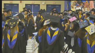 Misericordia University Spring Commencement 2023 [upl. by Moreno]