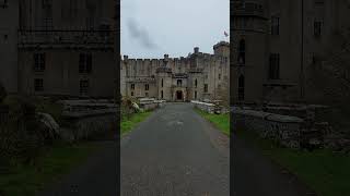 How old is this castle Dunvegan CastleIsle of Skye Scotland 🏴󠁧󠁢󠁳󠁣󠁴󠁿 explore travel shorts [upl. by Allemat]