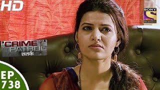 Crime Patrol  क्राइम पेट्रोल सतर्क Kalpanik Episode 738  25th November 2016 [upl. by Anirdnajela627]