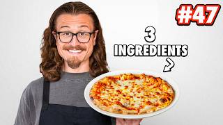 The 50 Easiest 3Ingredient Recipes [upl. by Ydospahr244]