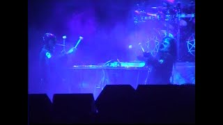 Slipknot LIVE Iowa short Geneva Switzerland 2004 [upl. by Roscoe]