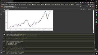 Stock Prediction with Wasserstein GAN  Gradient Penalty  GRUs [upl. by Lisetta]