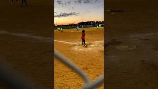 Elliott’s Base Hit 8u [upl. by Kaczer]