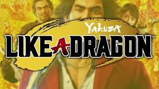 War Maker Vs Akira Mabuchi  Yakuza Like a Dragon OST Extended [upl. by Gena]