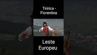 Tiririca  Florentina de Jesus Clipe Oficial Leste Europeu memes humor [upl. by Colley]