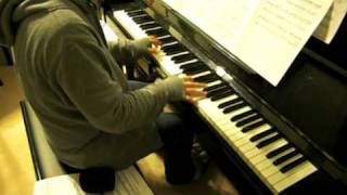 Bleach  Houki Boshi piano [upl. by Stig]