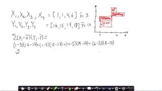 5  Correlation and Covariance  Nuts and bolt [upl. by Bray810]