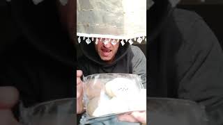 Adrian Nowak Żalno  Test Mochi od Quebonafide [upl. by Chara]