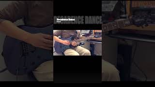 Extreme  Decadence Dance  Guitar Cover 기타 커버 JP13  Quad Cortex [upl. by Ahsennek]