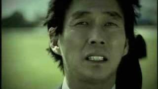 2004年 JRA CM 「伝説の名馬たちダービー」篇 [upl. by Martelli]