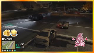 4HEAD Is Fuming After Lovemore And Maynard Cooked Him  NoPixel 40 GTA RP [upl. by Farleigh]