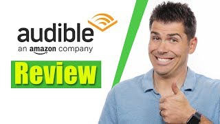 Audible Review How Audible Works and Why its the Best [upl. by Lenra]