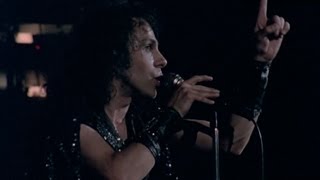 Dio  Dont Talk To Strangers Live At The Spectrum 1986 [upl. by Jasmin342]