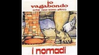 Io vagabondo cover Nomadi  BluMovida Band [upl. by Aivon]