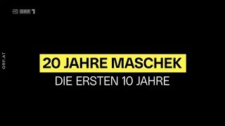 20 Jahre Maschek Teil 1 [upl. by Garnes]