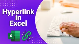 Excel Hyperlink Function Explained 🔗  Master Hyperlinks🔗🚀  Excel में Hyperlinks कैसे जोड़ें [upl. by Bala]